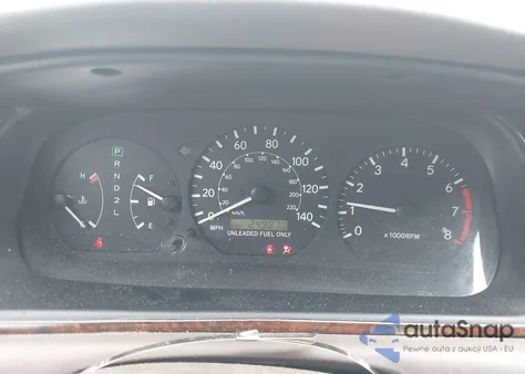 1998 Toyota Camry Le from USA, damaged, VIN 4T1BG22KXWU337612